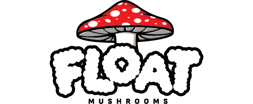 Float Mushrooms