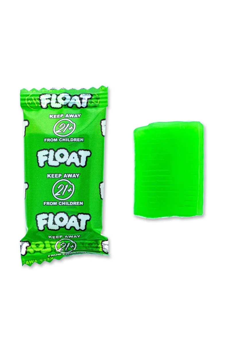 Psycho Melon Hard Candy