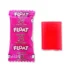 Pink Pineapple Hard Candy