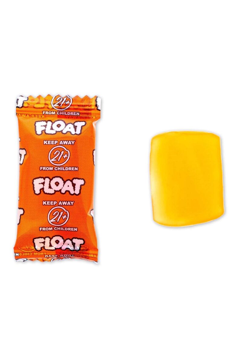 Pog Potion Hard Candy