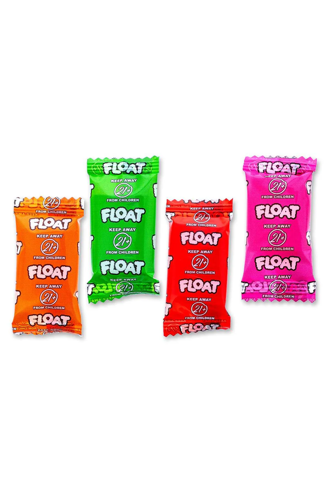 Float Mushrooms Float Mushrooms