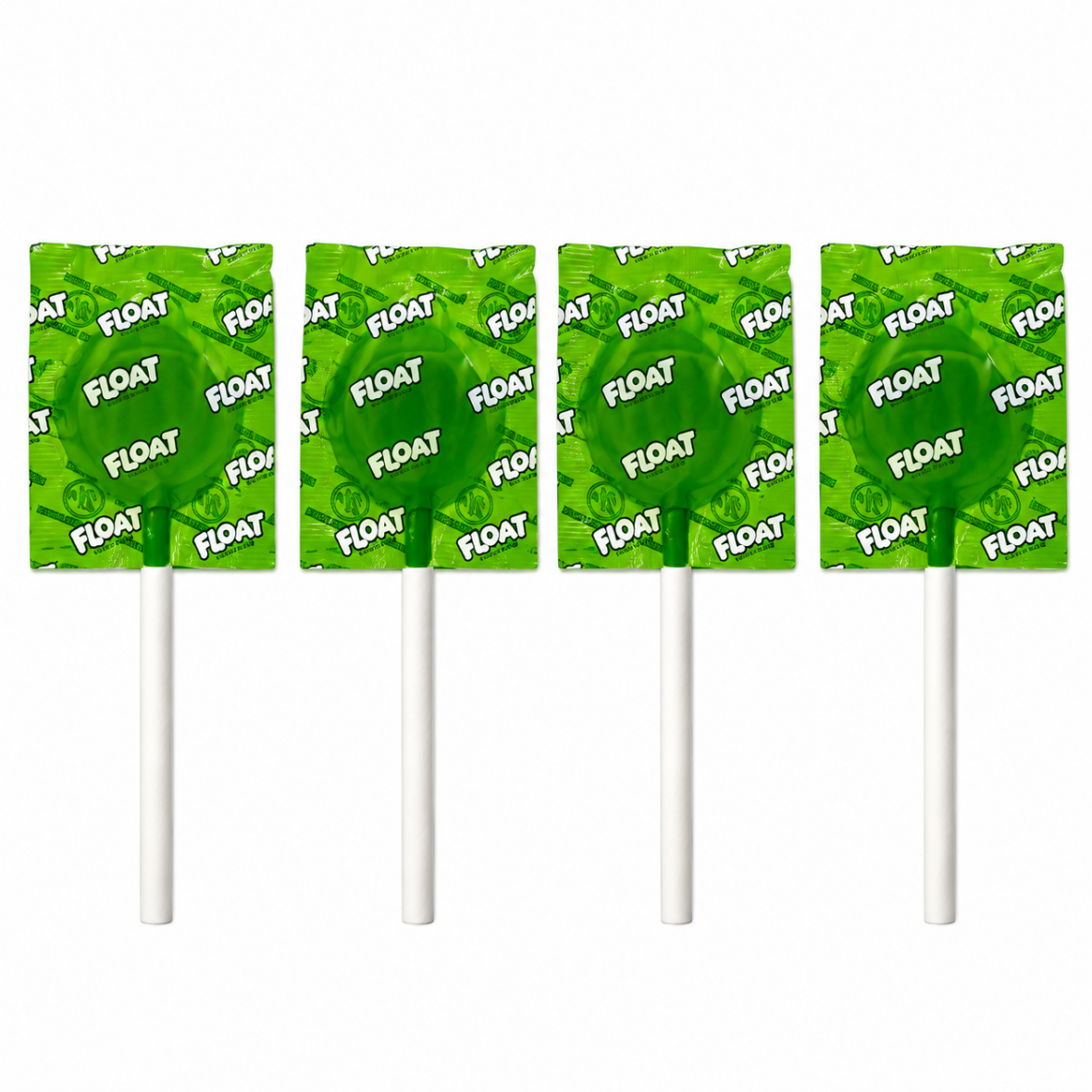 Magic Melon – (4 lollipops)
